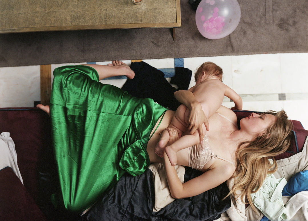 Michella Bredahl – Love Me Again