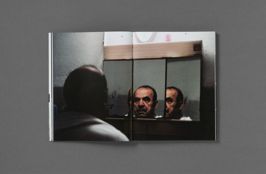 Abdulhamid Kircher – Rotting from Within, book published by Loose Joints.
