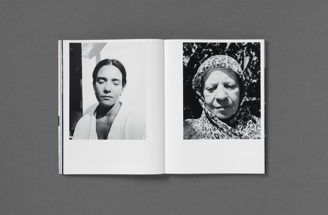 Abdulhamid Kircher – Rotting from Within, book published by Loose Joints.