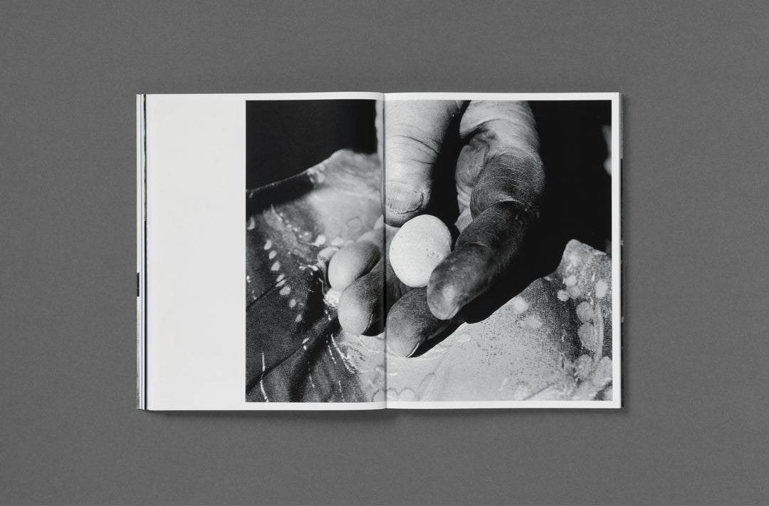 Abdulhamid Kircher – Rotting from Within, book published by Loose Joints.