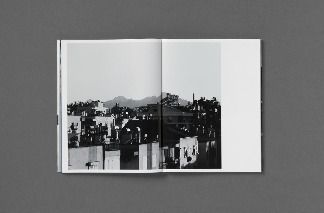 Abdulhamid Kircher – Rotting from Within, book published by Loose Joints.