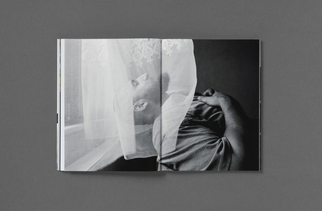 Abdulhamid Kircher – Rotting from Within, book published by Loose Joints.
