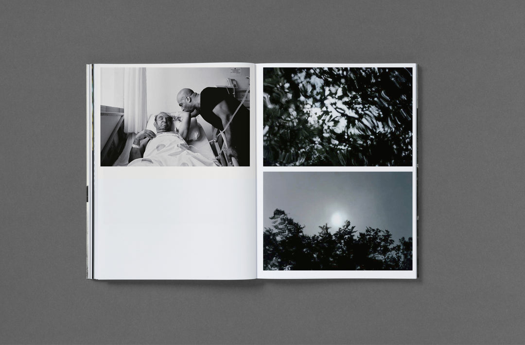 Abdulhamid Kircher – Rotting from Within, book published by Loose Joints.