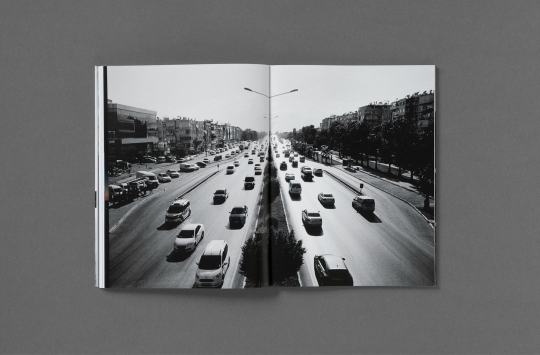 Abdulhamid Kircher – Rotting from Within, book published by Loose Joints.