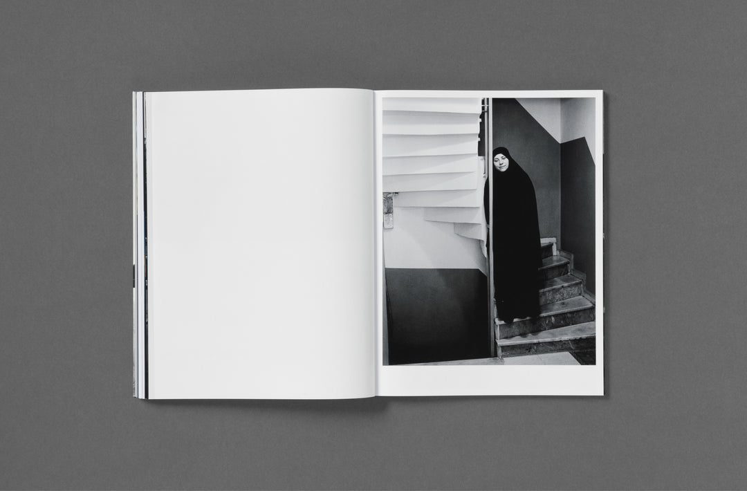 Abdulhamid Kircher – Rotting from Within, book published by Loose Joints.