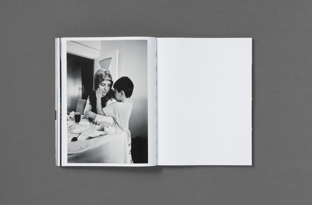 Abdulhamid Kircher – Rotting from Within, book published by Loose Joints.