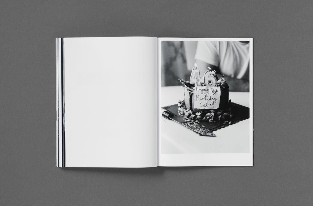 Abdulhamid Kircher – Rotting from Within, book published by Loose Joints.