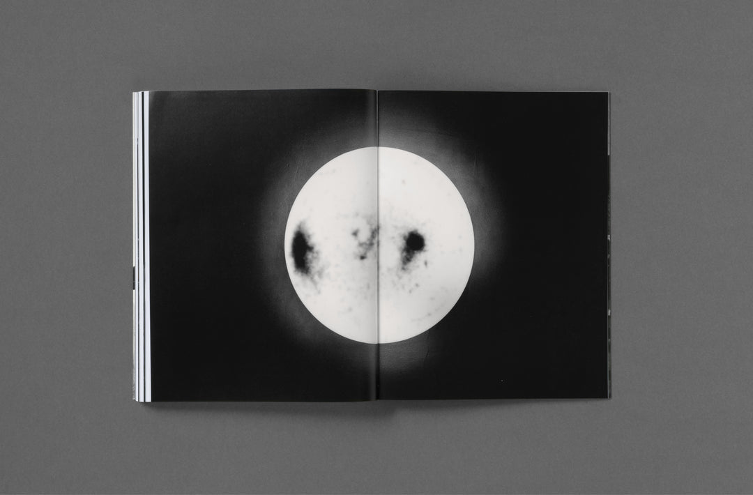 Abdulhamid Kircher – Rotting from Within, book published by Loose Joints.