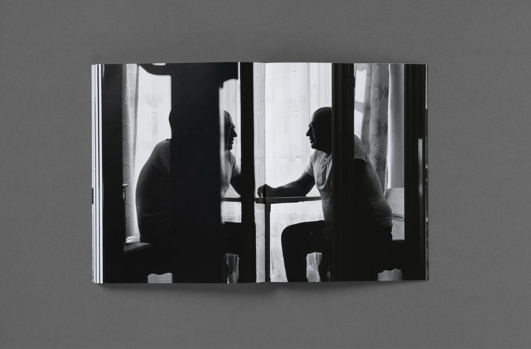 Abdulhamid Kircher – Rotting from Within, book published by Loose Joints.