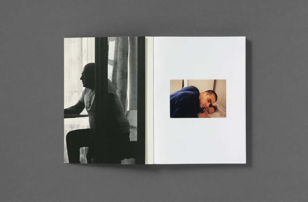 Abdulhamid Kircher – Rotting from Within, book published by Loose Joints.