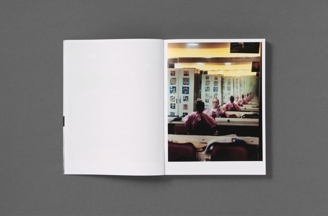 Abdulhamid Kircher – Rotting from Within, book published by Loose Joints.