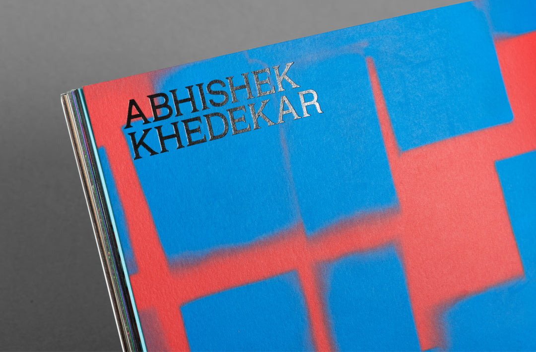 Abhishek Khedekar – Tamasha