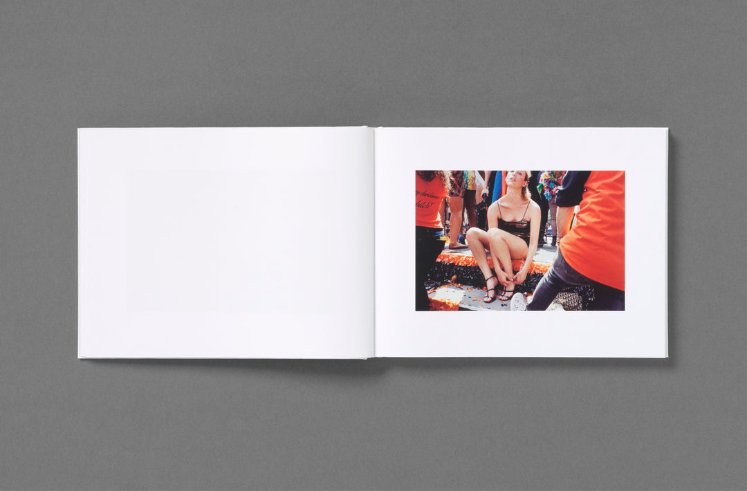 Daniel Arnold – You Are What You Do