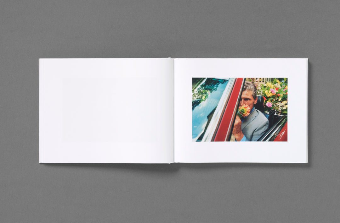 Daniel Arnold – You Are What You Do