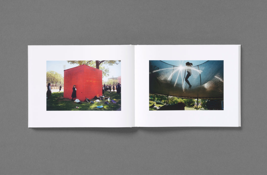 Daniel Arnold – You Are What You Do