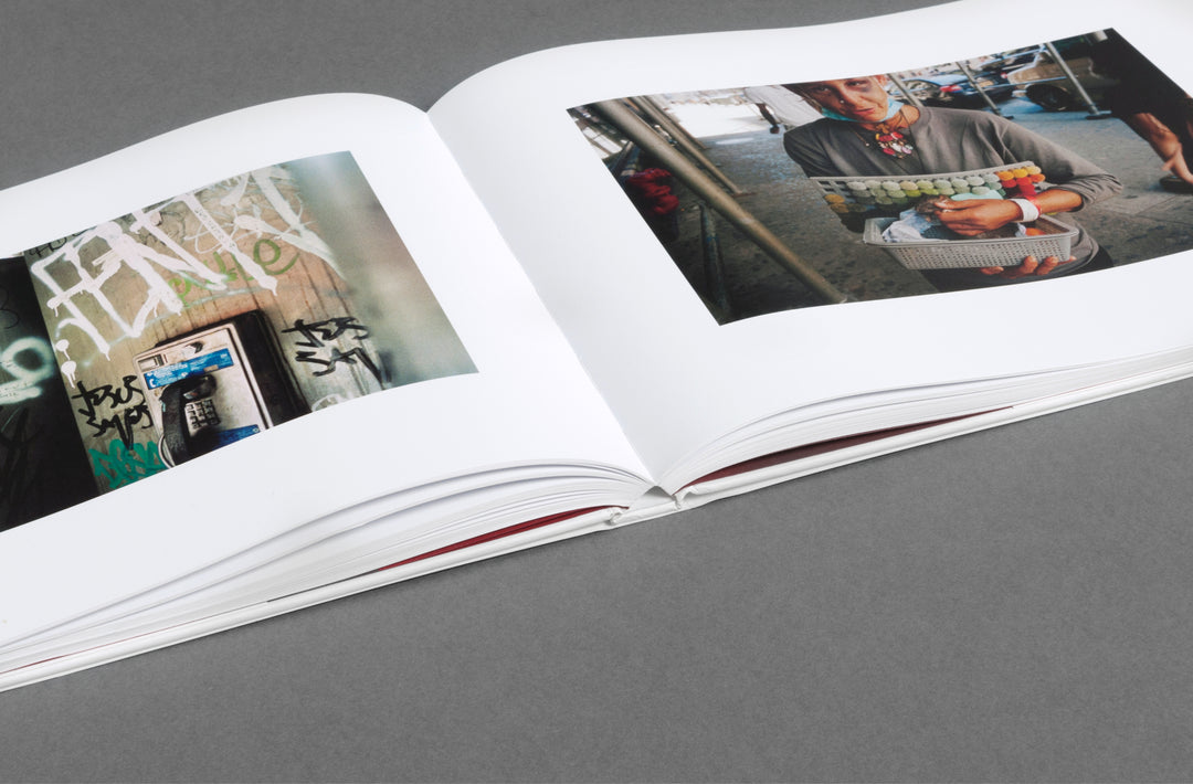 Daniel Arnold – You Are What You Do