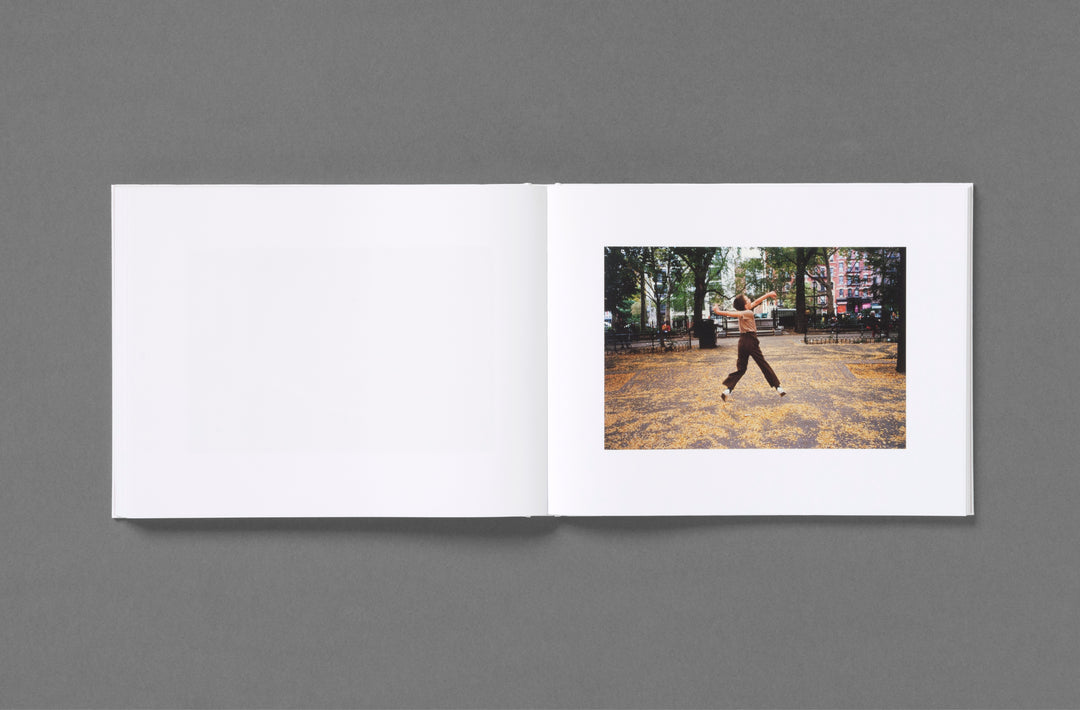 Daniel Arnold – You Are What You Do