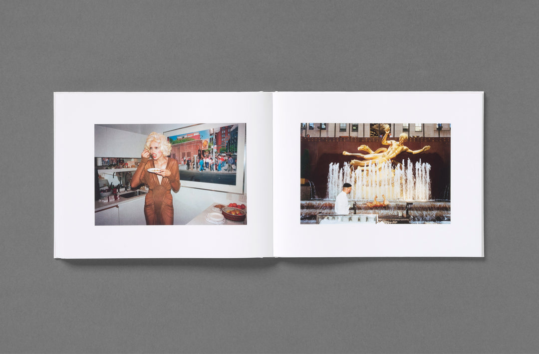 Daniel Arnold – You Are What You Do