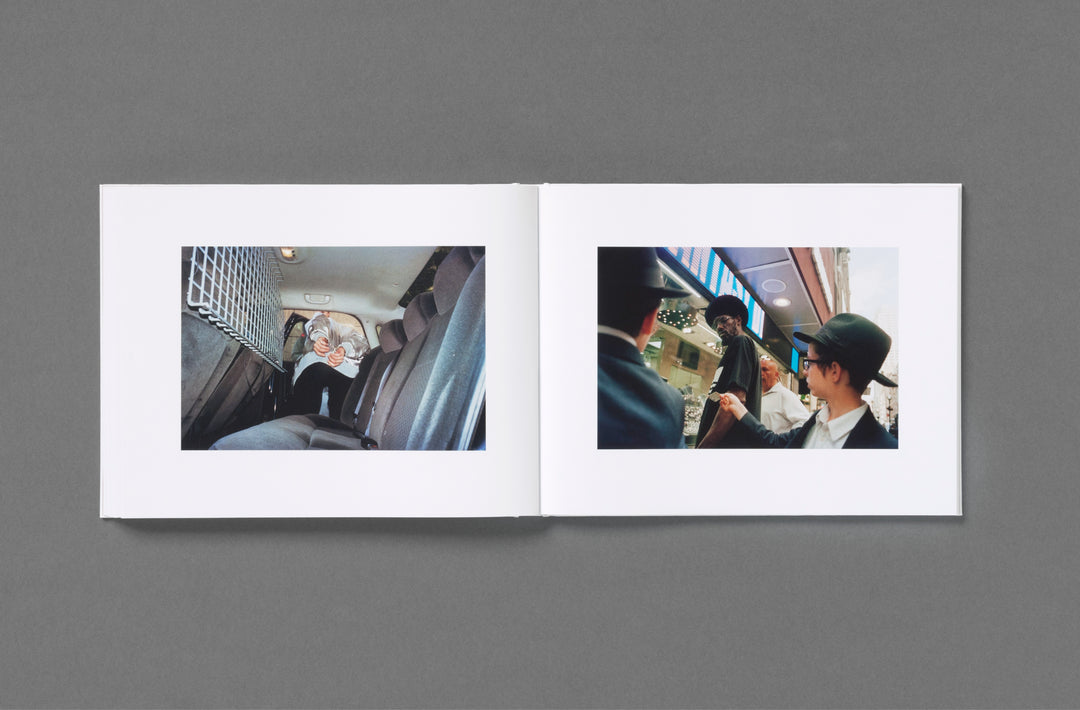 Daniel Arnold – You Are What You Do