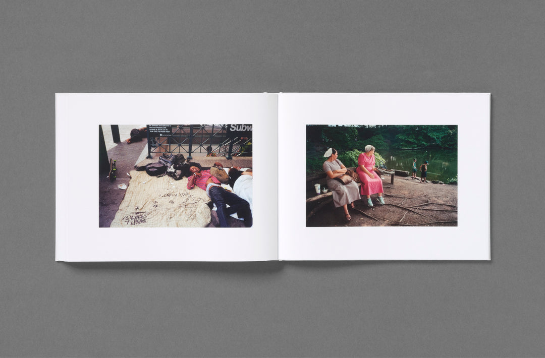 Daniel Arnold – You Are What You Do