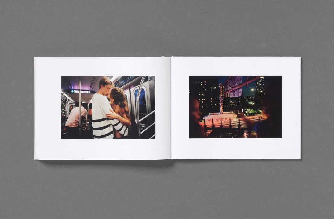 Daniel Arnold – You Are What You Do