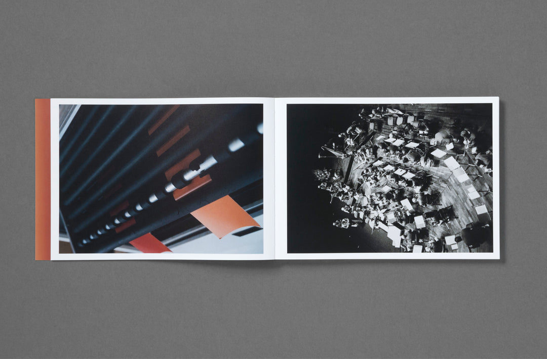 Erik Gustafsson – A House of Clay