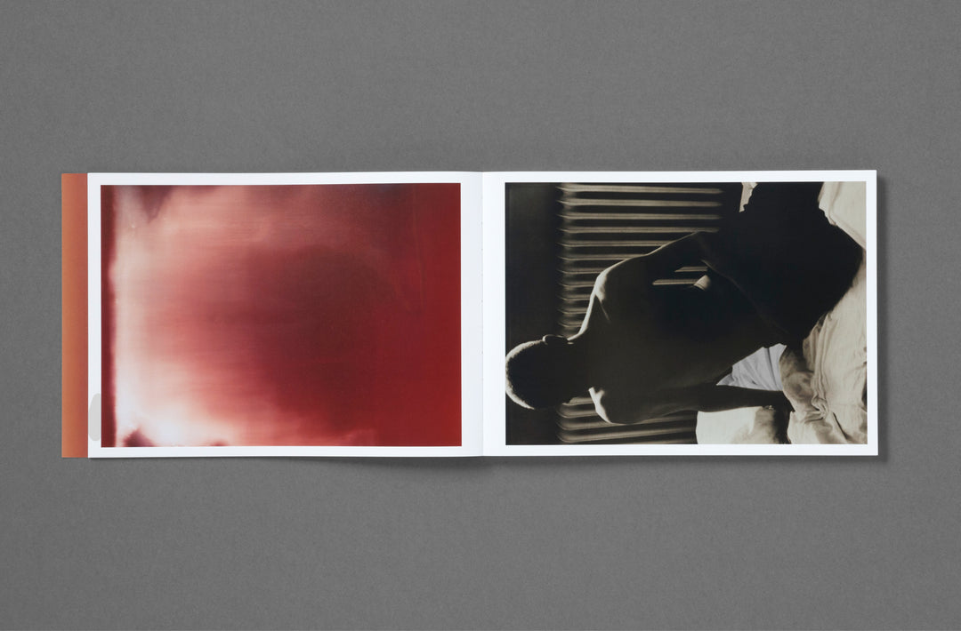 Erik Gustafsson – A House of Clay