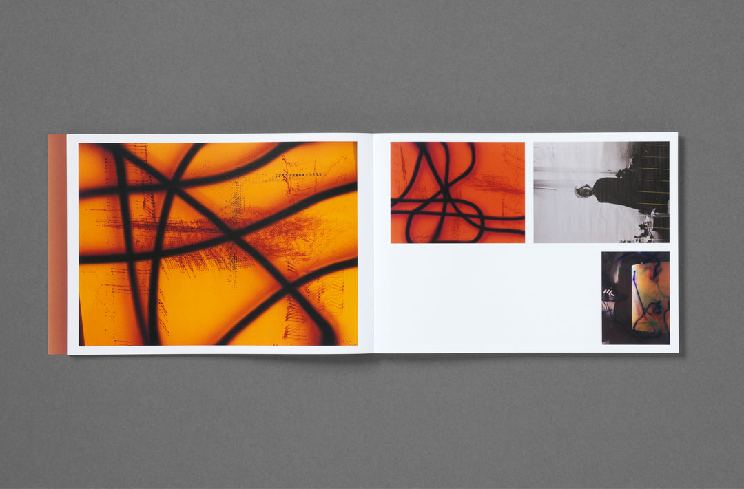 Erik Gustafsson – A House of Clay