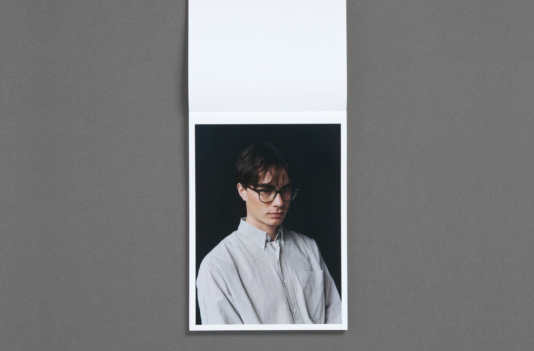 Erik Gustafsson – A House of Clay