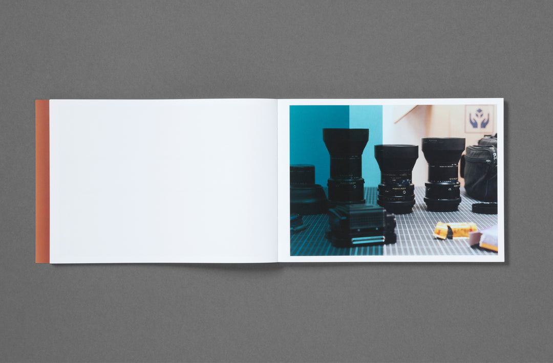 Erik Gustafsson – A House of Clay