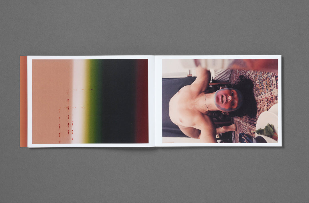 Erik Gustafsson – A House of Clay