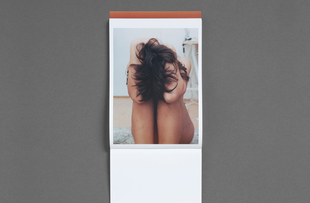 Erik Gustafsson – A House of Clay