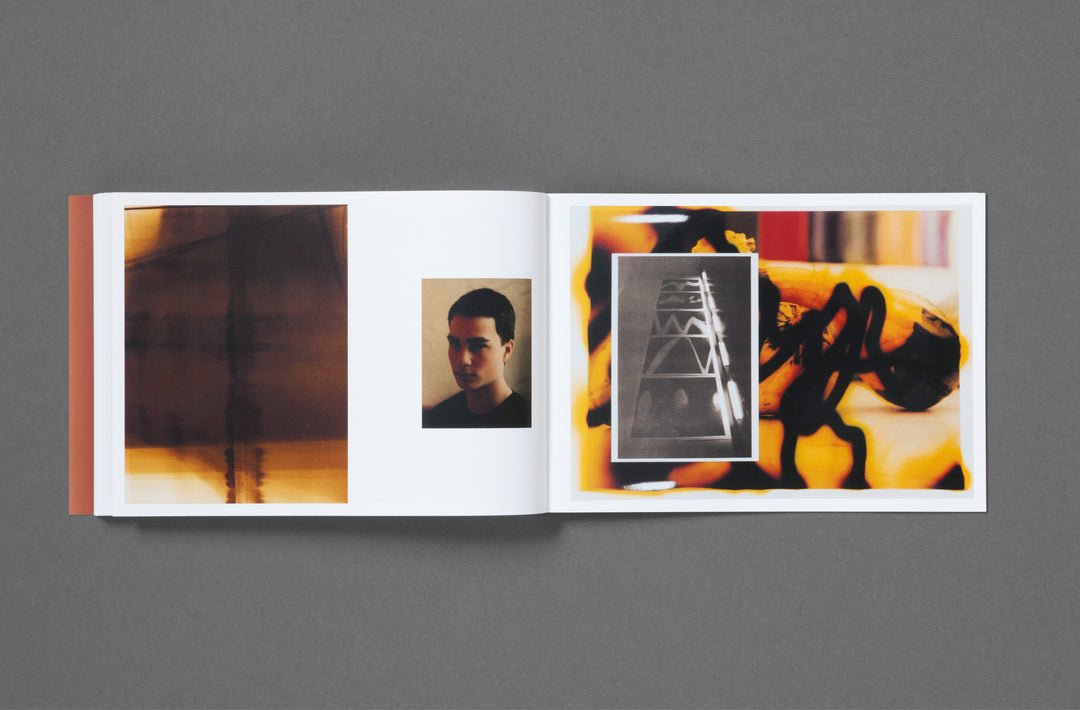 Erik Gustafsson – A House of Clay