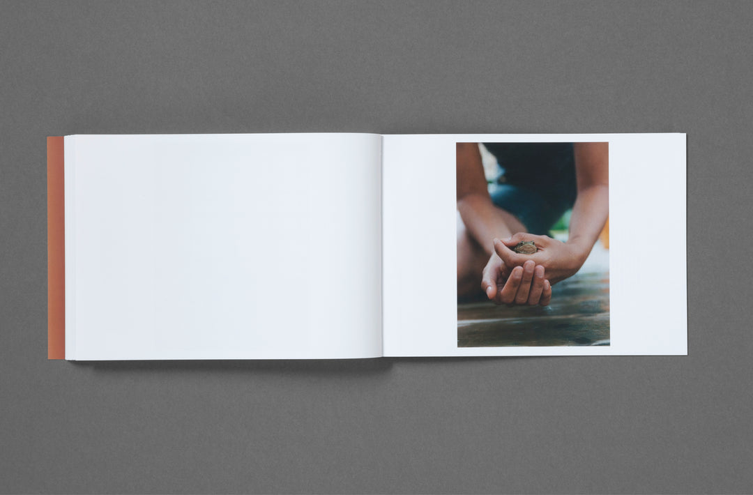 Erik Gustafsson – A House of Clay