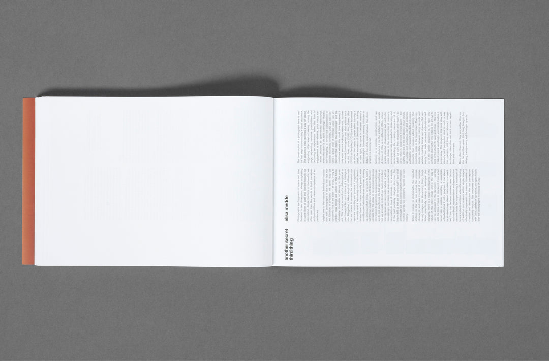 Erik Gustafsson – A House of Clay