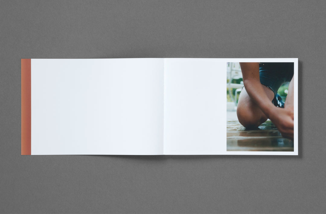 Erik Gustafsson – A House of Clay