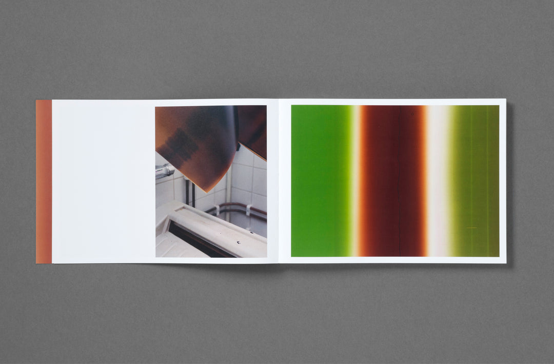 Erik Gustafsson – A House of Clay