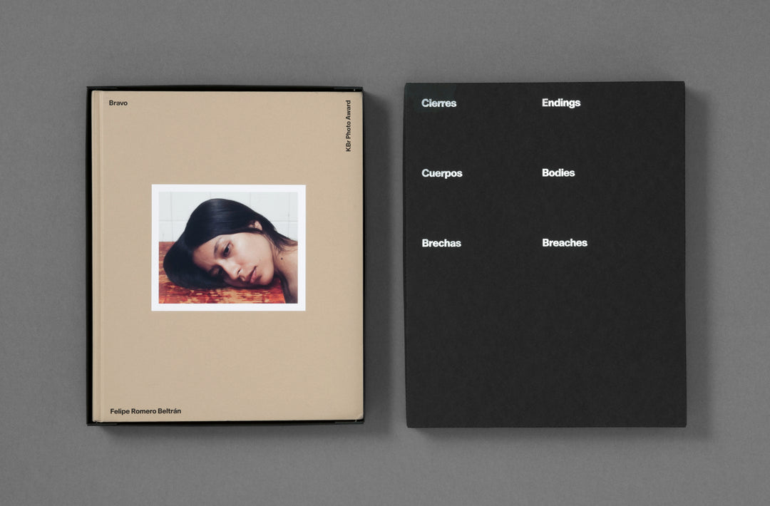 Felipe Romero Beltrán – Bravo Special Edition