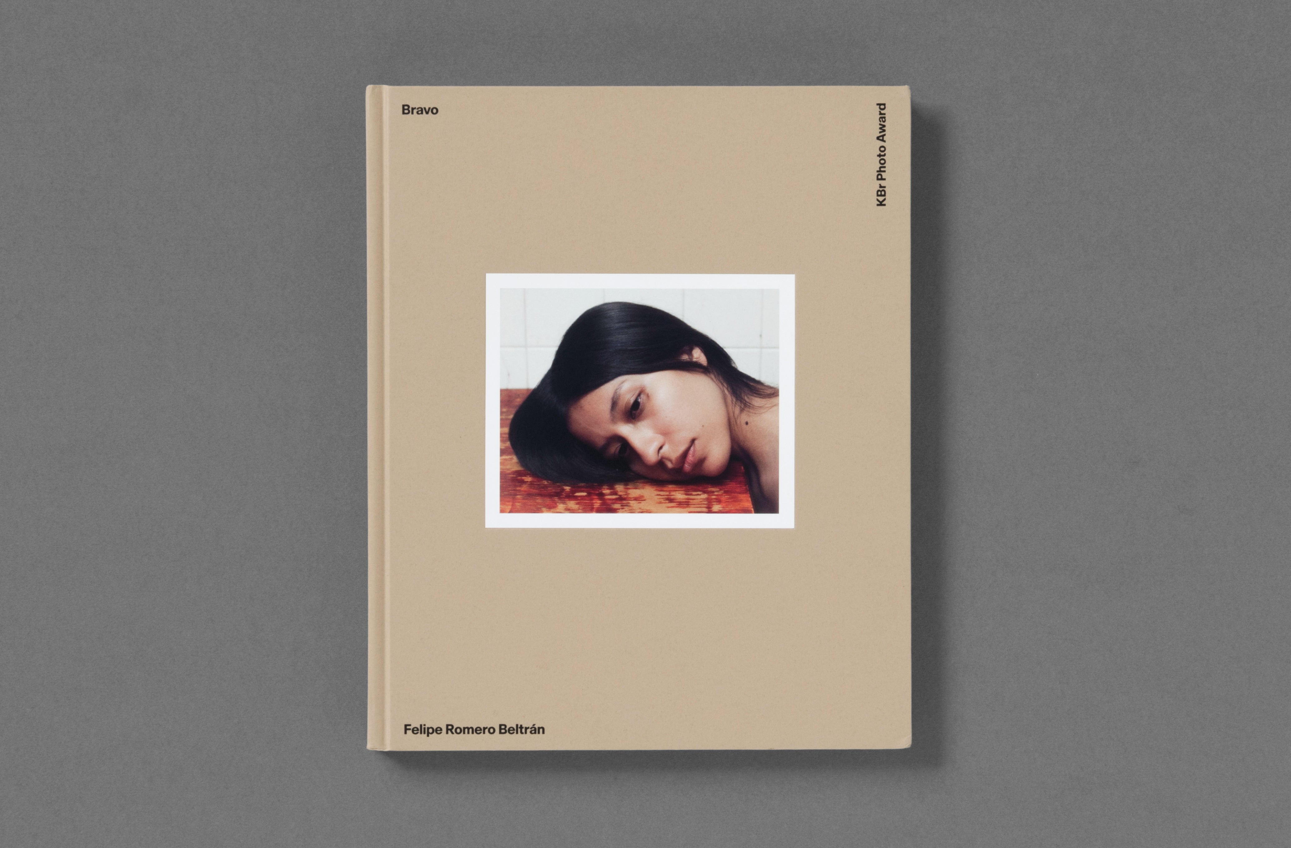 Felipe Romero Beltrán – Bravo – Loose Joints Publishing, image size:4134x2717