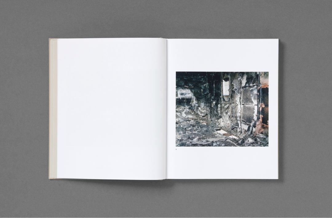 Felipe Romero Beltrán – Bravo, book published by Loose Joints