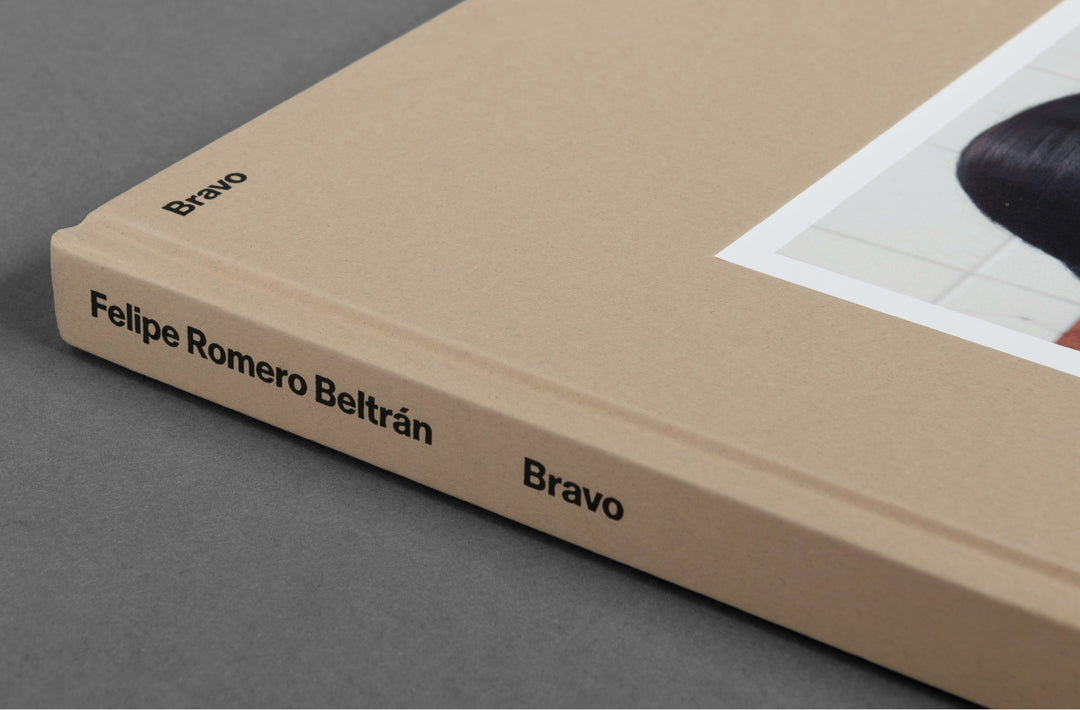 Felipe Romero Beltrán – Bravo