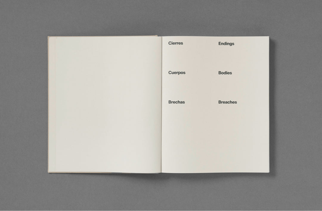 Felipe Romero Beltrán – Bravo, book published by Loose Joints