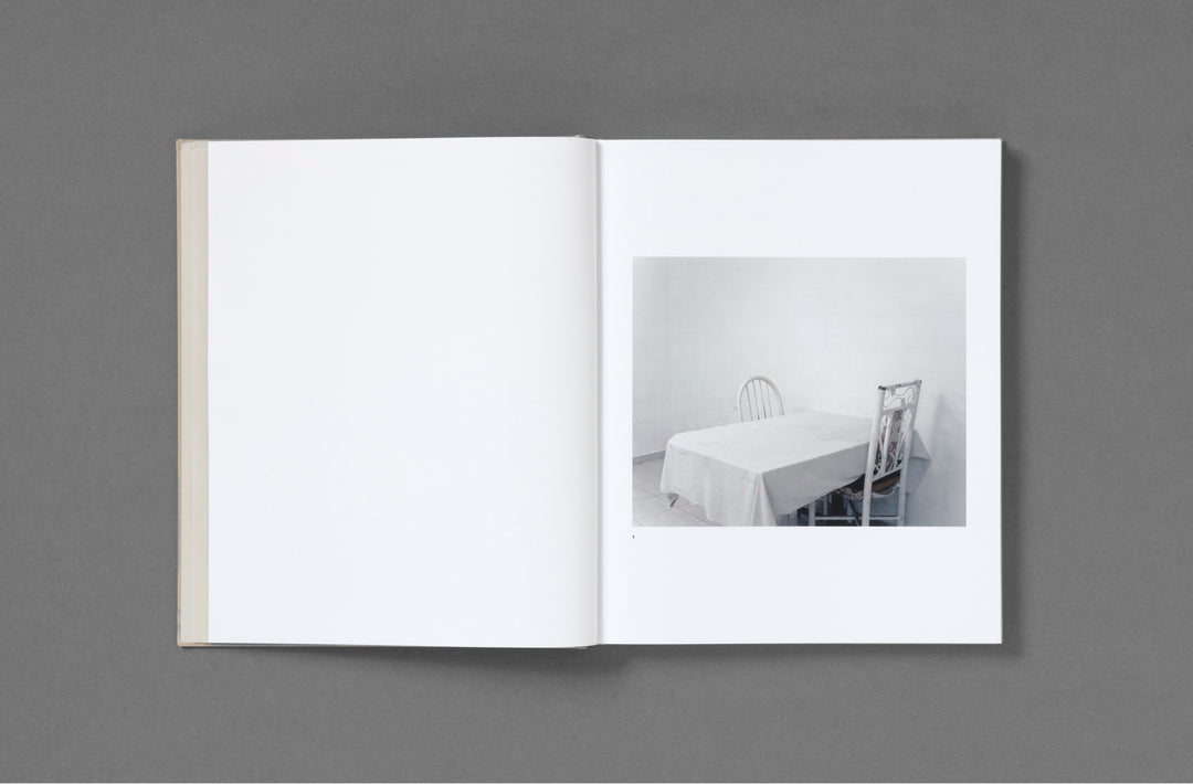 Felipe Romero Beltrán – Bravo, book published by Loose Joints