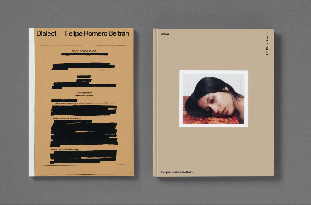 Felipe Romero Beltrán Artist Bundle