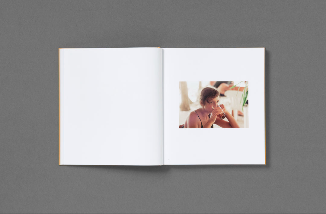 Henry Roy – Impossible Island Monograph, published by Loose Joints. Book ISBN 978-1-912719-63-1