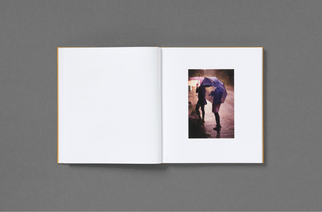 Henry Roy – Impossible Island Monograph, published by Loose Joints. Book ISBN 978-1-912719-63-1