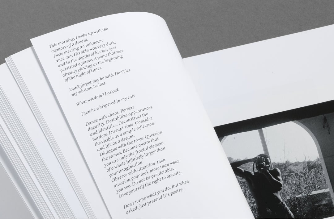 Henry Roy – Impossible Island Monograph, published by Loose Joints. Book ISBN 978-1-912719-63-1
