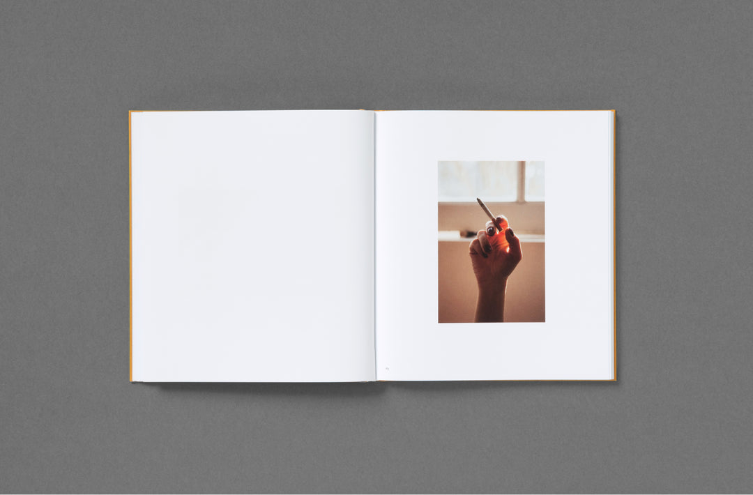 Henry Roy – Impossible Island Monograph, published by Loose Joints. Book ISBN 978-1-912719-63-1