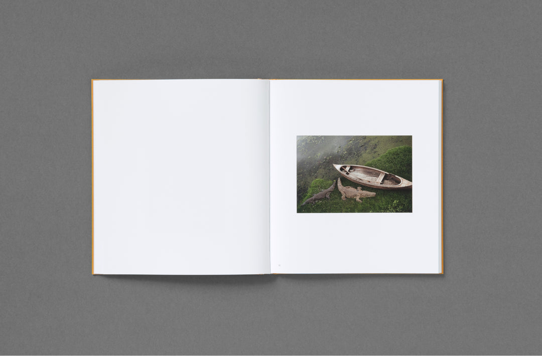Henry Roy – Impossible Island Monograph, published by Loose Joints. Book ISBN 978-1-912719-63-1
