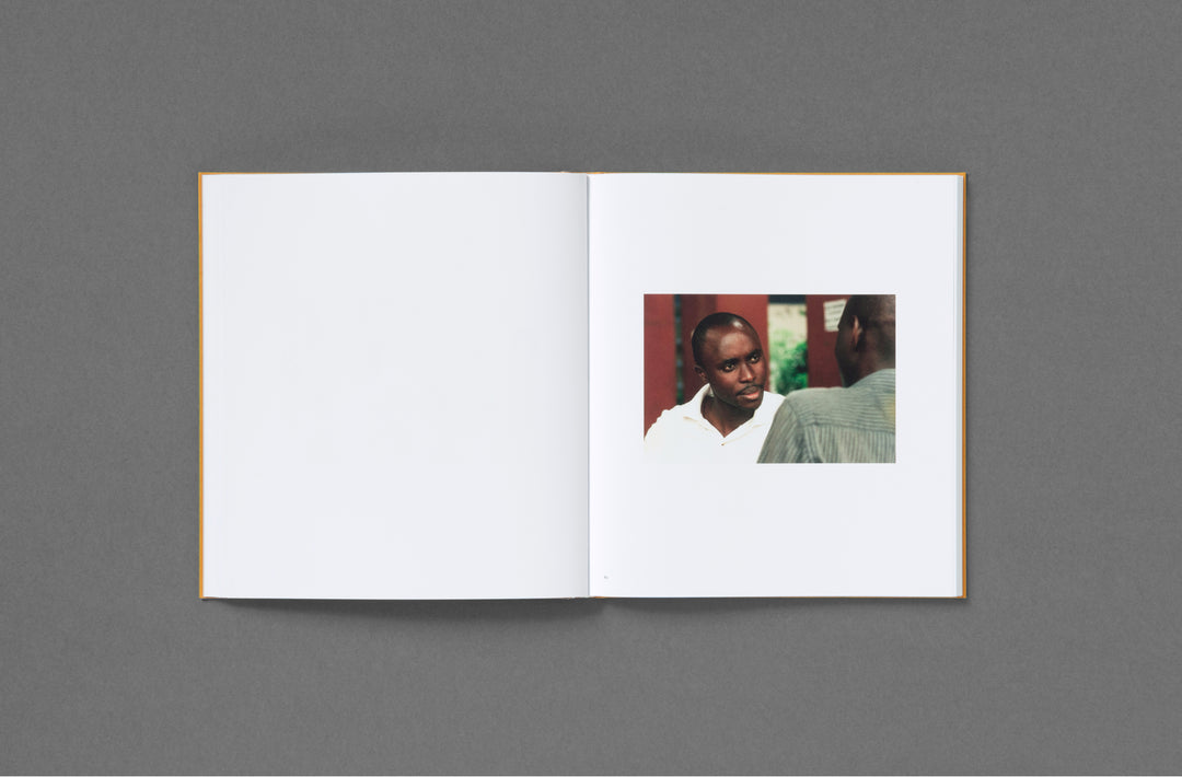 Henry Roy – Impossible Island Monograph, published by Loose Joints. Book ISBN 978-1-912719-63-1